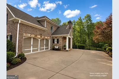 1151 Westminster Terrace, Watkinsville, GA 30677 - Photo 85