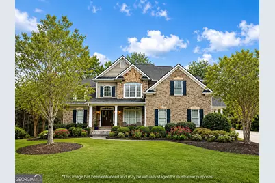1151 Westminster Terrace, Watkinsville, GA 30677 - Photo 1