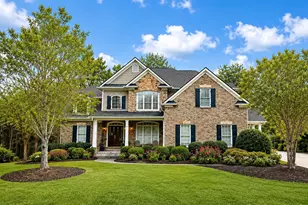 1151 Westminster Terrace, Watkinsville, GA 30677 - Photo 1