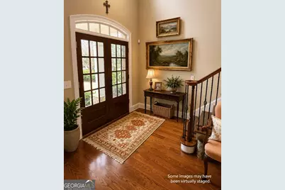 1151 Westminster Terrace, Watkinsville, GA 30677 - Photo 5