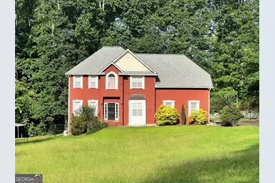 140 Little Creek Drive, Sharpsburg, GA 30277 - Photo 1