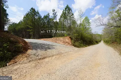 0 Jordan Road #17.79 ACRES, Monticello, GA 31064 - Photo 7