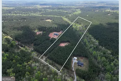0 Jordan Road #17.79 ACRES, Monticello, GA 31064 - Photo 5