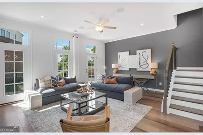 820 Snider Walk NE, Marietta, GA 30068 - Photo 19
