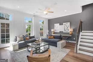 820 Snider Walk NE, Marietta, GA 30068 - Photo 19