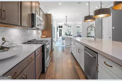 820 Snider Walk NE, Marietta, GA 30068 - Photo 3