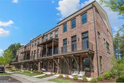 820 Snider Walk NE, Marietta, GA 30068 - Photo 1