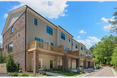 820 Snider Walk NE, Marietta, GA 30068 - Photo 15