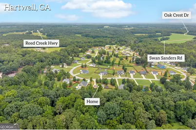 423 N Point Circle, Hartwell, GA 30643 - Photo 47