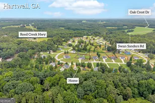 423 North Point Cir, Hartwell, GA 30643 - Photo 47