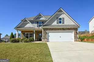 1436 Weeping Tree Dr, Auburn, GA 30011 - Photo 1