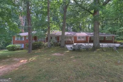 2228 Scenic Drive, Snellville, GA 30078 - Photo 1