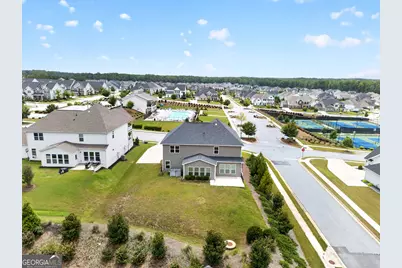 604 Napier Pass, Peachtree City, GA 30269 - Photo 87