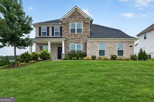 604 Napier Pass, Peachtree City, GA 30269 - Photo 1