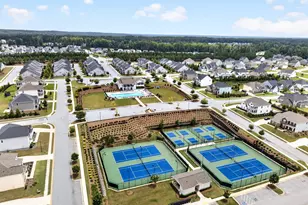 604 Napier Pass, Peachtree City, GA 30269 - Photo 95