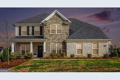 604 Napier Pass, Peachtree City, GA 30269 - Photo 3