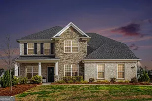 604 Napier Pass, Peachtree City, GA 30269 - Photo 3