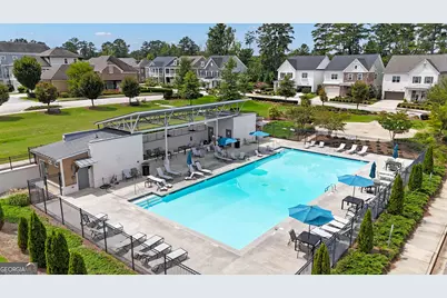 604 Napier Pass, Peachtree City, GA 30269 - Photo 7