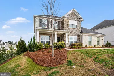 604 Napier Pass, Peachtree City, GA 30269 - Photo 9