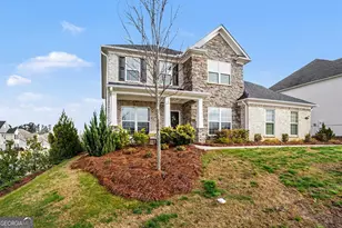 604 Napier Pass, Peachtree City, GA 30269 - Photo 9