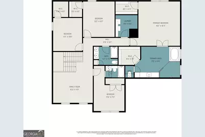 604 Napier Pass, Peachtree City, GA 30269 - Photo 35