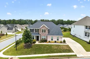 604 Napier Pass, Peachtree City, GA 30269 - Photo 83