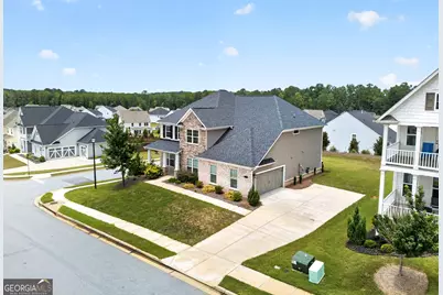 604 Napier Pass, Peachtree City, GA 30269 - Photo 85