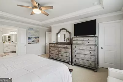 604 Napier Pass, Peachtree City, GA 30269 - Photo 27