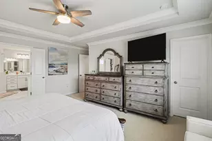 604 Napier Pass, Peachtree City, GA 30269 - Photo 27