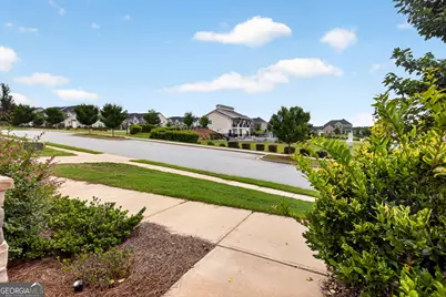 604 Napier Pass, Peachtree City, GA 30269 - Photo 47