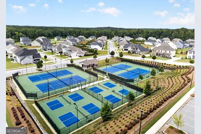 604 Napier Pass, Peachtree City, GA 30269 - Photo 93