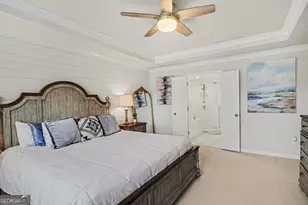 604 Napier Pass, Peachtree City, GA 30269 - Photo 25
