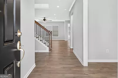 604 Napier Pass, Peachtree City, GA 30269 - Photo 45