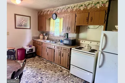 191 Steven Street, Summerville, GA 30747 - Photo 5