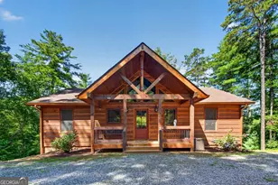 155 Hawks Ridge Dr, Mineral Bluff, GA 30559 - Photo 1