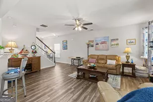 253 Merritt Cir, Newnan, GA 30263 - Photo 7