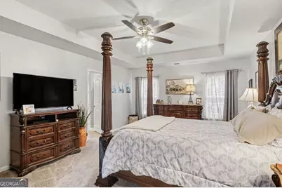 253 Merritt Circle, Newnan, GA 30263 - Photo 17