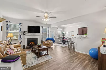 253 Merritt Circle, Newnan, GA 30263 - Photo 5