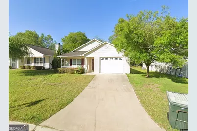 110 Easy Street, Dublin, GA 31021 - Photo 1