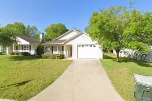 110 Easy St, Dublin, GA 31021 - Photo 1