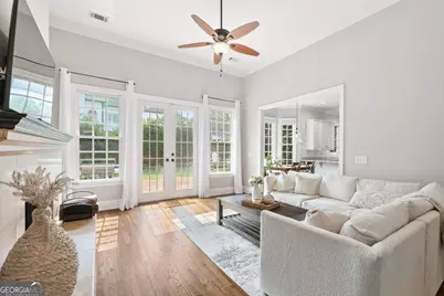 2265 NE Valley Brook Way NE, Brookhaven, GA 30319 - Photo 5