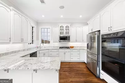 2265 NE Valley Brook Way NE, Brookhaven, GA 30319 - Photo 7