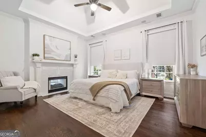 2265 NE Valley Brook Way NE, Brookhaven, GA 30319 - Photo 13