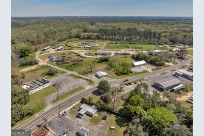131 S Jackson Street, Hawkinsville, GA 31036 - Photo 27