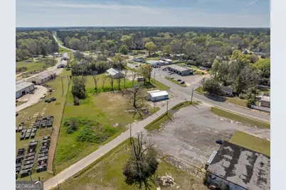 131 S Jackson Street, Hawkinsville, GA 31036 - Photo 35