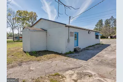 131 S Jackson Street, Hawkinsville, GA 31036 - Photo 31