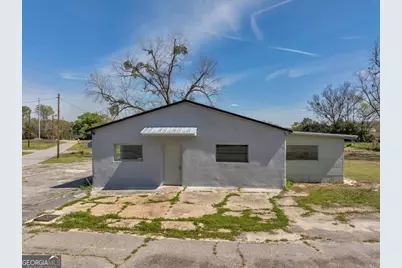 131 S Jackson Street, Hawkinsville, GA 31036 - Photo 19