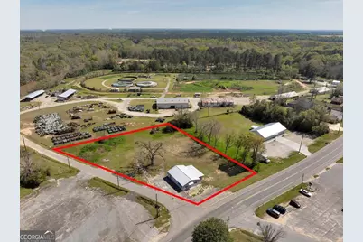 131 S Jackson Street, Hawkinsville, GA 31036 - Photo 3