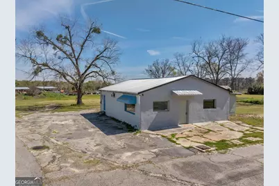 131 S Jackson Street, Hawkinsville, GA 31036 - Photo 5