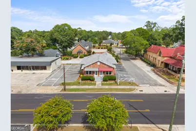 28 S Zetterower Avenue, Statesboro, GA 30458 - Photo 7